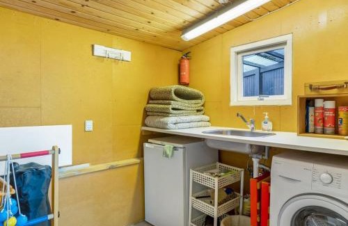Broager Casa | Holiday Home Teodosija - 20m from the sea by Interhome