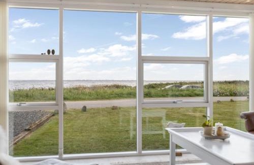 Broager Casa | Holiday Home Teodosija - 20m from the sea by Interhome