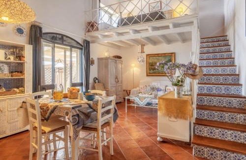 Porto Palo Casa | Holiday Home Terrazza del Sud by Interhome