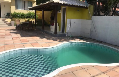 Porto Seguro Casa | Casa de vacaciones Los mejores días de su viaje comienzan aquí.