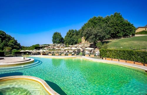 Sorano Casa | Holiday Home Thermae Villa 36 by Interhome