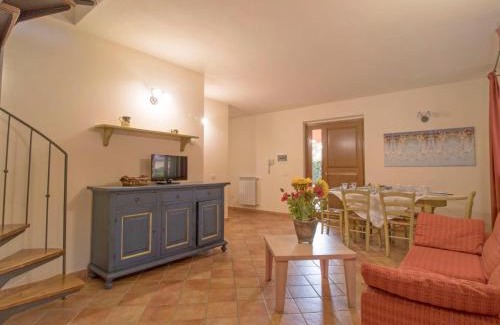 Sorano Casa | Holiday Home Thermae Villa 36 by Interhome