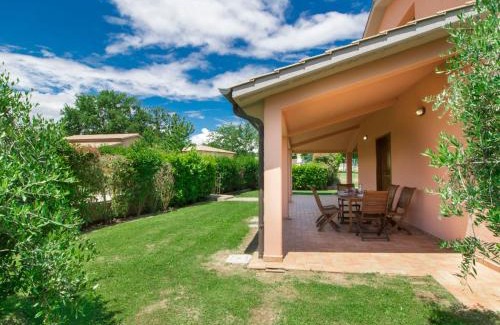 Sorano Casa | Holiday Home Thermae Villa 36 by Interhome