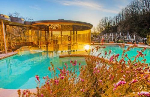 Sorano Casa | Holiday Home Thermae Villa 34 by Interhome