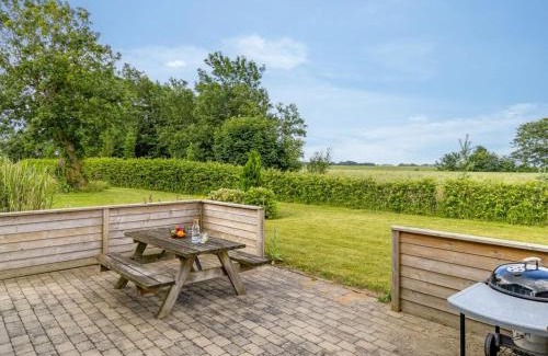Bredebro Casa | Holiday Home Thrine - 24km from the sea by Interhome