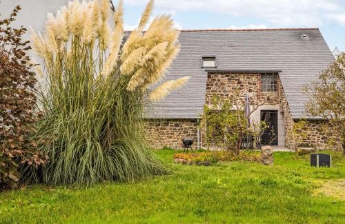 Cherrueix Casa | Holiday Home Tiegezh by Interhome
