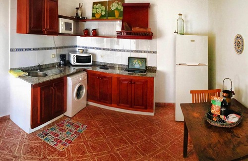 El Jesus Casa | Casa de vacaciones en Tijarafe