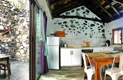 El Jesus Casa | Casa de vacaciones en Tijarafe