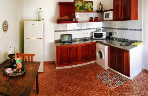 El Jesus Casa | Casa de vacaciones en Tijarafe
