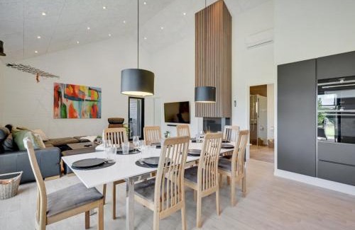 Ringkøbing-Skjern Municipality Casa | Holiday Home Tinella - 250m to the inlet by Interhome