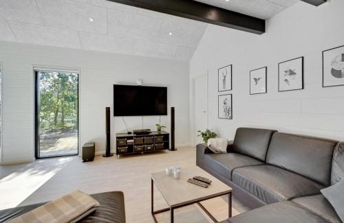 Ringkøbing-Skjern Municipality Casa | Holiday Home Tinella - 250m to the inlet by Interhome