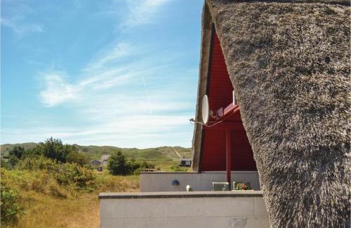 Argab Casa | Holiday Home Tingodden Iv