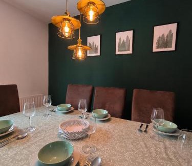 Vrelo Korenicko Casa | Holiday Home Tisa