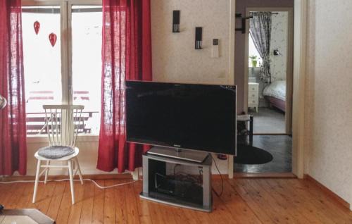 Tived Casa | Holiday Home Tived With Fireplace I