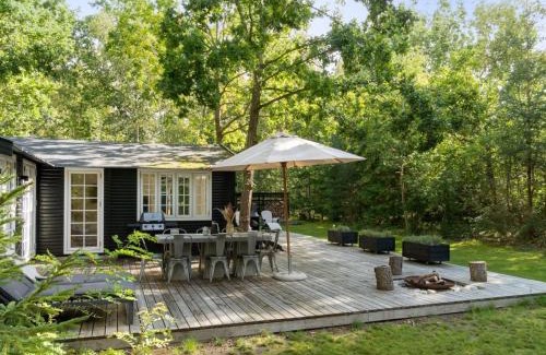 Nykobing Sjaelland Casa | Holiday Home Torben - 750m from the sea by Interhome
