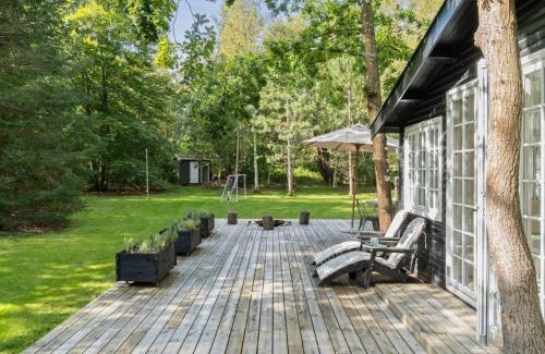 Nykobing Sjaelland Casa | Holiday Home Torben - 750m from the sea by Interhome