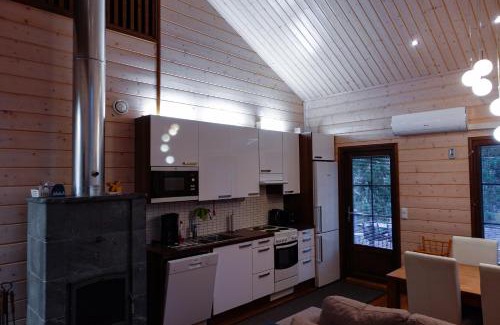Syote Apartamento | Holiday Home Tokka at Iso-Syöte