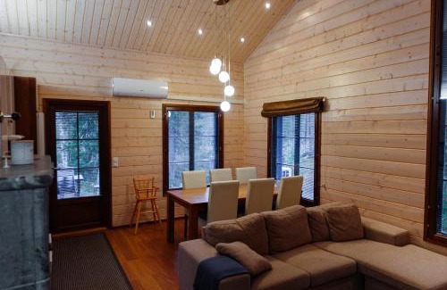 Syote Apartamento | Holiday Home Tokka at Iso-Syöte