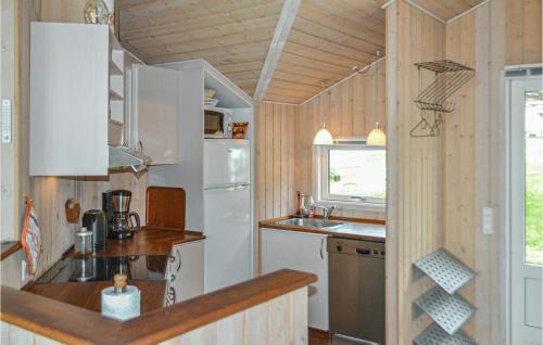 Knebel Casa | Holiday Home Topmejsevej Knebel Ix