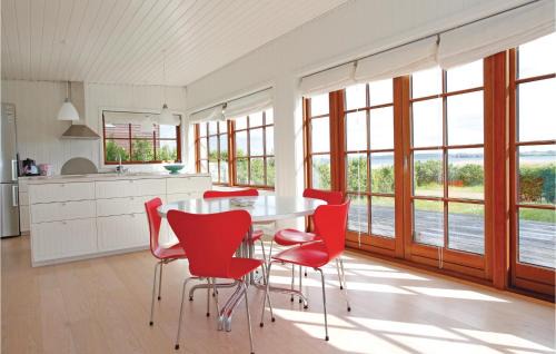 Holbaek Casa | Holiday Home Tornehagen Holbæk Ii