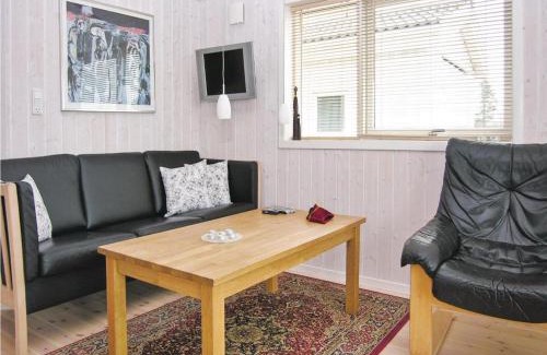 Hovborg Casa | Holiday Home Torpet Hovborg Xi