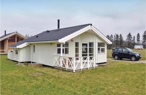 Hovborg Casa | Holiday Home Torpet Hovborg Xi