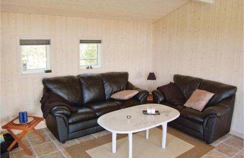 Hovborg Casa | Holiday Home Torpet Hovborg