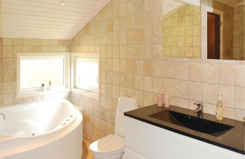 Hovborg Casa | Holiday Home Torpet Hovborg