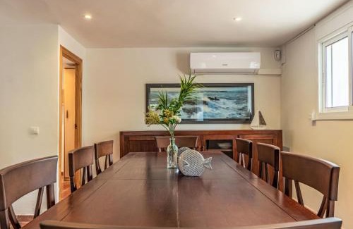 Tamarit Casa | Holiday Home Torre del Sol by Interhome
