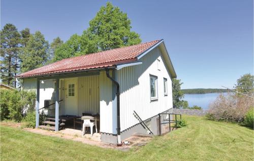 Bengtsfors Municipality Casa | Holiday Home Torrskog Bengtsfors