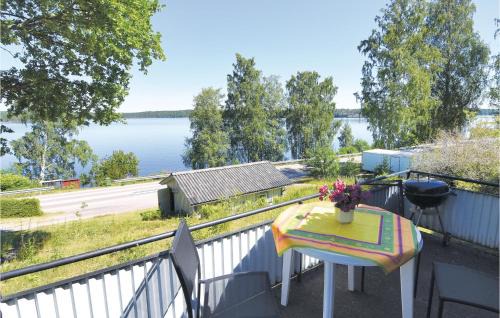 Bengtsfors Municipality Casa | Holiday Home Torrskog Bengtsfors