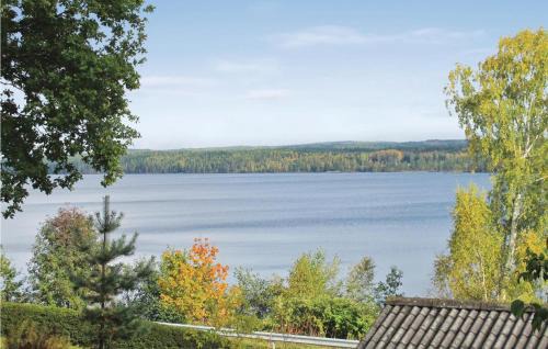 Bengtsfors Municipality Casa | Holiday Home Torrskog Bengtsfors
