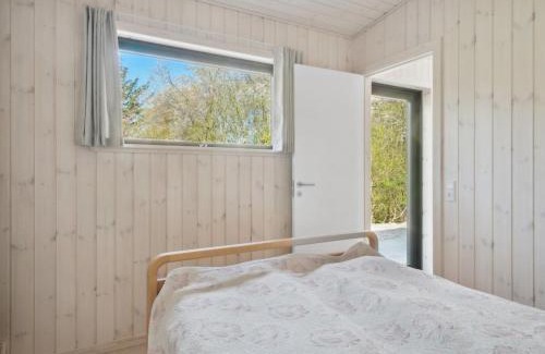 Rrvig Casa | Holiday Home Toska - 100m to the inlet by Interhome
