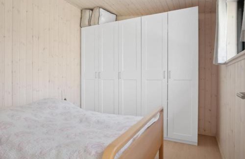 Rrvig Casa | Holiday Home Toska - 100m to the inlet by Interhome
