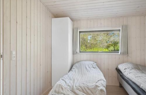 Rrvig Casa | Holiday Home Toska - 100m to the inlet by Interhome