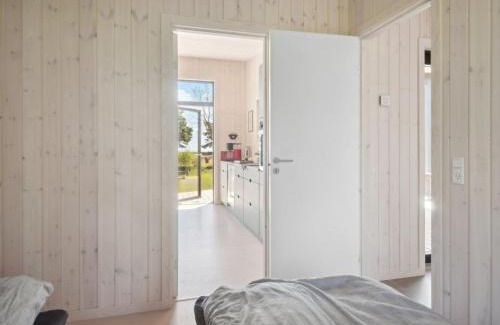 Rrvig Casa | Holiday Home Toska - 100m to the inlet by Interhome