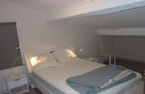 Lherm Casa | Holiday Home 'Toulouse Sud Beauséjour' with Mountain View, Wi-Fi and Air Conditioning