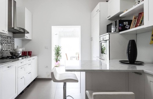 Vecchiano Casa | Casa de vacaciones 'Tra Lucca, Pisa e Il Mare' con terraza privada, Wi-Fi y aire acondicionado