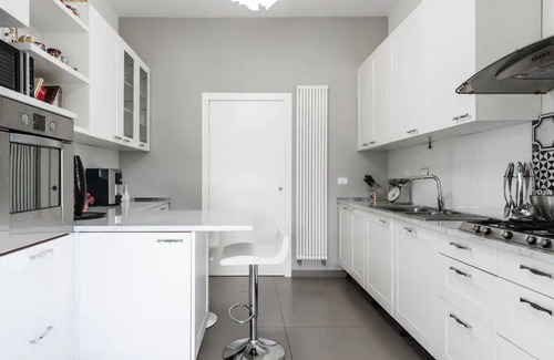 Vecchiano Casa | Casa de vacaciones 'Tra Lucca, Pisa e Il Mare' con terraza privada, Wi-Fi y aire acondicionado