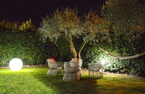 Vecchiano Casa | Casa de vacaciones 'Tra Lucca, Pisa e Il Mare' con terraza privada, Wi-Fi y aire acondicionado