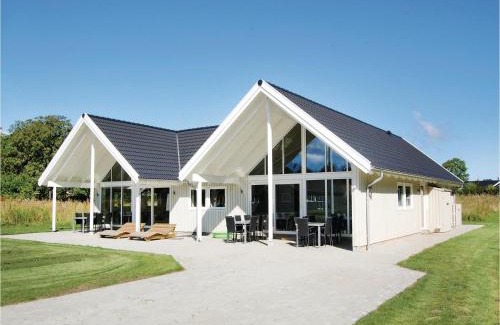 Lohals Casa | Holiday Home Tranekær 59 With Hot Tub