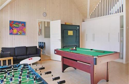 Lohals Casa | Holiday Home Tranekær 59 With Hot Tub