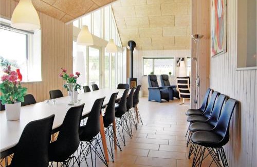 Lohals Casa | Holiday Home Tranekær 59 With Hot Tub