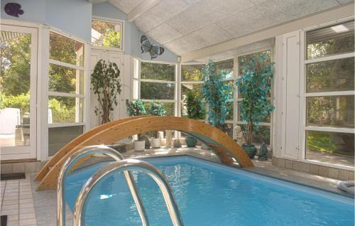 Smidstrup Strand Casa | Holiday Home Trehøis-Åsen Gilleleje V
