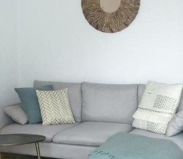 Riol Casa | Holiday home Treinen Ramona