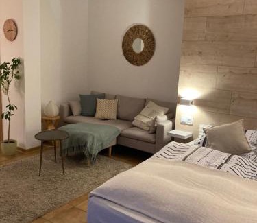Riol Casa | Holiday home Treinen Ramona
