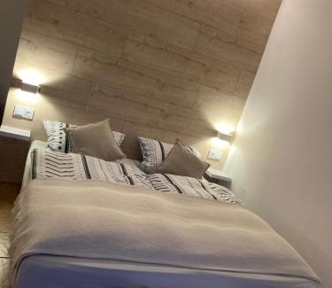 Riol Casa | Holiday home Treinen Ramona