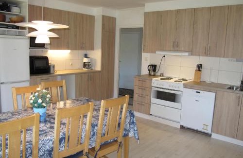 Vikbolandet Casa | Holiday Home Trollsjö Stegeborg by Interhome