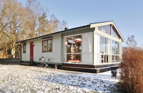 Munka-Ljungby Casa | Holiday Home Tunnbindarvägen Munka-Ljungby