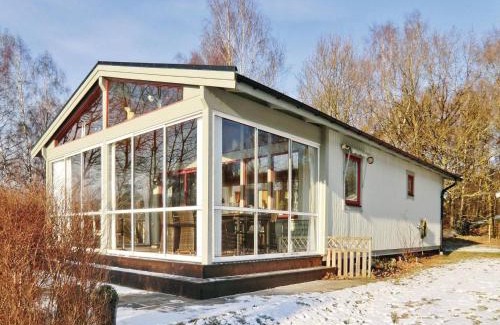 Munka-Ljungby Casa | Holiday Home Tunnbindarvägen Munka-Ljungby